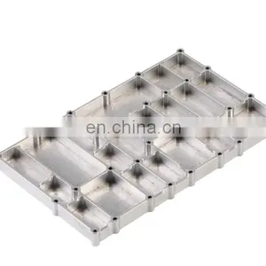Professional Aluminum Die-casting Parts thumbnail-3