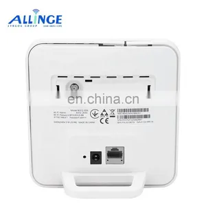 ALLINGE SDS1720 Brand New 4G B312-926 CPE WIFI 4G Wireless CPE Router Global Version Support VPN Multilanguage thumbnail-2