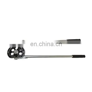 Máquina dobladora de tubos manual CT-364 Dobladora de tubos y tuberías para tubería de cobre CT-364-08 thumbnail-4