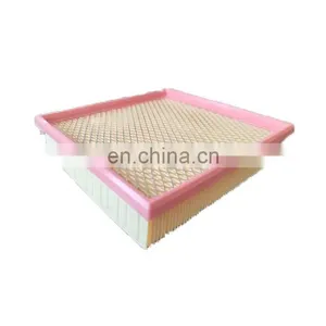 20489245 Volvo Truck Cab Air Filter thumbnail-1