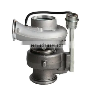 3599350 Diesel Engin Turbocharger 3599350 Diesel Engine Truck Parts thumbnail-2