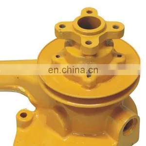 Supply Best Price Diesel Engine Parts Water Pump 6144-61-1301 thumbnail-2