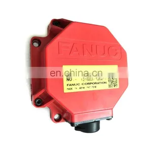 High Quality Original Fanuc Encoder Rotary A860-2001-T301 thumbnail-1