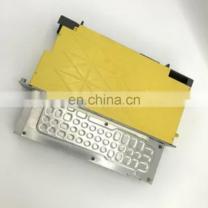 Brand New Fanuc Servo Parts Amplifier/Drive Module A06B-6117-H105 thumbnail-3
