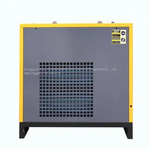 SCAIR Refrigeration Dryer, Compressed Air Cold Dryer, Suitable for Laser Cutting Machines thumbnail-3