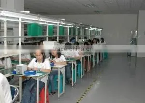 Ningbo Oudany Automatic Doors Co., Ltd. company overview - view 3 thumbnail