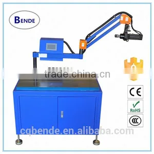 Aluminium Alloy Threading Machine Service Life thumbnail-4