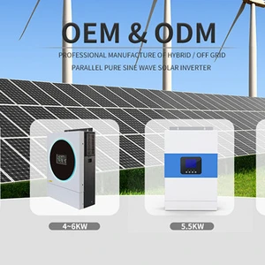 Shenzhen Quance New Energy Co., Ltd. company overview - view 1 thumbnail