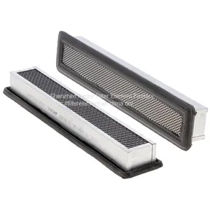 Replacement Cabin Air Filter AX8275,SC60089CAG,3909435M11,VA 341659,VA 438052,SKL46676-AK thumbnail-1