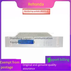 Ruihongda New Genuine JK0203 Power Supply Intelligent Monitoring System thumbnail-1