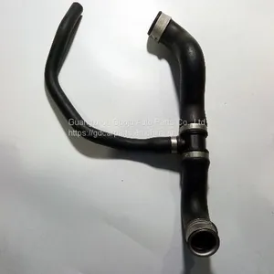 Radiator Hose OE 2215014682 FOR MERCEDES BENZ thumbnail-1