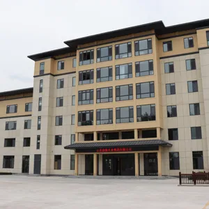 Shandong Dingchi Wood Group Co., Ltd company overview - view 1 thumbnail