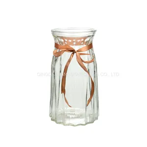 Glass Vase thumbnail-1