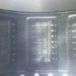 RX-8025SA:AA Epson Timing Real Time Clock REAL TIME CLOCK 5+/-5PPM (SOP 14 PIN) STICK thumbnail-1