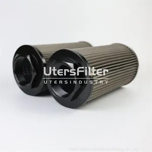 SE75481410 UTERS Replace Parker Hydraulic Oil Filter Element thumbnail-1