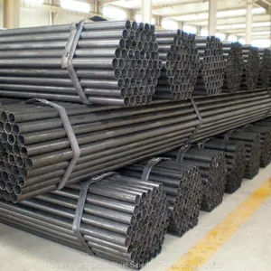 Astm Carbon Steel Pipe Seamless Steel Pipe Reasonable Price for Oil and Gas Transmission Pipeline High Quality thumbnail-2