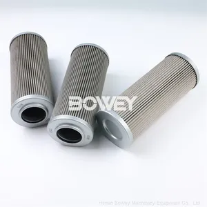 G-UL-12A-50UW-DV Bowey Replaces Taisei Stailess Steel Hydraulic Oil Filter Element thumbnail-4