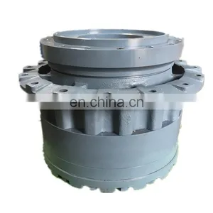 Excavator Transmission Gearbox 320D Travel Gearbox 3530611 thumbnail-1