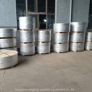 BS3293 Carbon Steel Flange thumbnail-5
