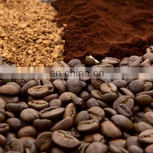 Market Price Coffee Roast Machine Coffee Baking Machine Coffee Processing Machine thumbnail-3
