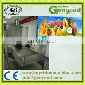 Papaya Peeling Machine Skiving Machine Peeler Industrial Machine thumbnail-3