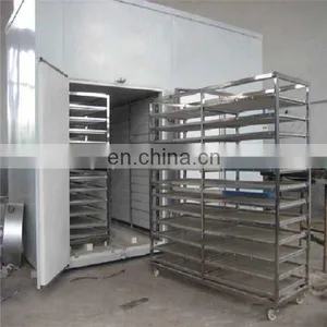 GENYOND Fruit and Vegetable Processing Line Food Processing Machine Canned thumbnail-4
