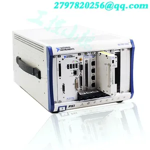 NI SCXI-1193 thumbnail-1