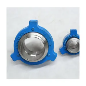 Flow Control Line Pipe Fittings Hammer Union thumbnail-4