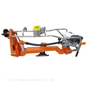 NGM-4.8 Internal Combustion Digital Rail Grinding Machine thumbnail-2