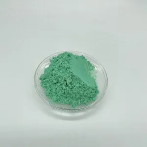 Non-toxic Good Power of Hiding Pearlescent Pigment for Body Brushwork thumbnail-1