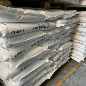 Injection Grade General Plastics Abs Plastic Products Manufacturer China Plastic Granules thumbnail-2