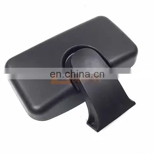 Sinotruk HOWO Sitrak C5H/C7H Heavy Truck Spare Parts 712W63730-6573/3 Barrier Mirror thumbnail-1