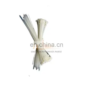 Wholesale CNHTC SITRAK MAN MC11/MC13 Motor Accessories 190003171392 Plastic Fastening Band thumbnail-2