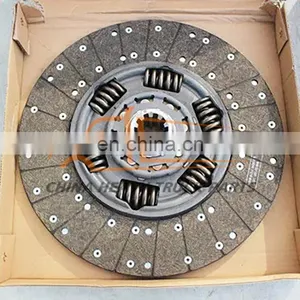 Factory Direct Price Concessions SINOTRUK SITRAK ZF16S2530TO 16Gear Transmission Parts WG9925160822 Clutch Slave Assembly thumbnail-3