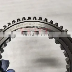 Heavy Duty Truck Gearbox Tooth Cone 1297 304 5231297 304 516 For16s253016S191 thumbnail-2