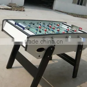 Soccer Table/water Proof Soccer Table/white Babyfoot/france Babyfoot thumbnail-1