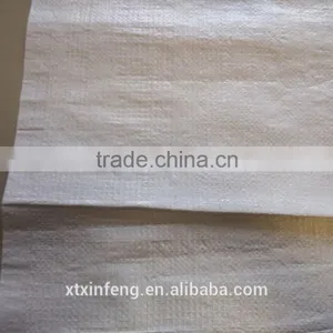 pp Woven Chemical Bag for Industry White pp Woven Bag pp Woven Bulk Bag for Chemicals thumbnail-1