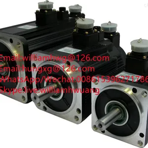 HS-MF23EXV-S2 HS-MF23-S2A Servo Motor MR-J2S-70A HG-SR102BJ HC102T-SZ HG-KN43J-S100 thumbnail-1
