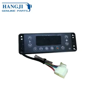 ZK6107 Use for Bus Parts Bus Alternator Bus Air Conditioner Evaporator Fan Electrical System Parts thumbnail-6
