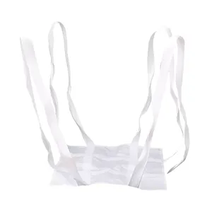 Building Material Raw Material for Plastic Bags 1 Ton Super Sacks 1 Ton Big Bag Transport Bag thumbnail-5