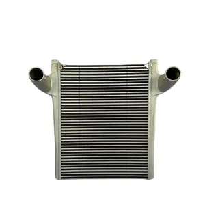 Radiator DONGFENG TRUCK INTERCOOLER 1119010-TF980 thumbnail-1