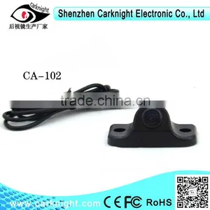 Waterproof CCD Car Camera for Car Monitor Reverse Camera thumbnail-1