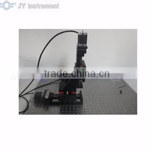 Linear Stage, Motorized Linear Stage, Precision Motorized Linear Stage J03DP thumbnail-3