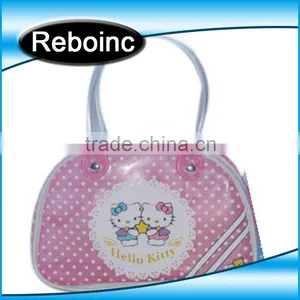 Customised Tote Large Quilt PVC Bag thumbnail-1