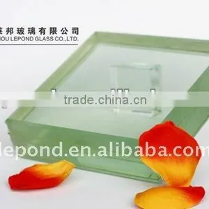 Bulletproof Glass for Sale/Bullet-proof Glass /ballistic Resistant Glass thumbnail-1