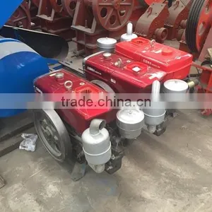 Long Term Warranty Newest Model Small Hammer Crusher With ChangFa Diesel Engine thumbnail-5