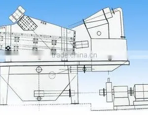 Huahong Innovative Design Fine Sand Recycling Machine thumbnail-1