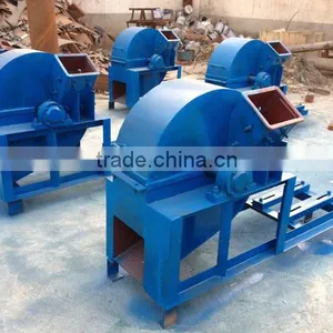 Wood Equipment Wood Shredder,wood Shredding Machine Price thumbnail-5