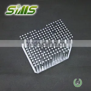 Aluminium Profile Strong Corner thumbnail-1