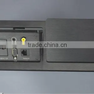2016 Advanced Inteligent Air Support Multifunctional Table Power Socket thumbnail-4